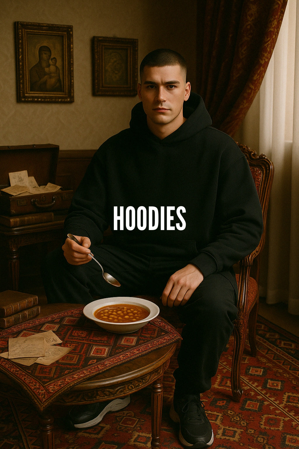 Hoodies