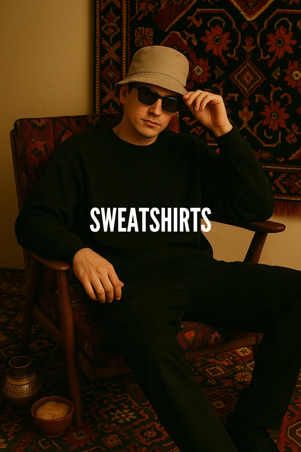 Sweatshirts