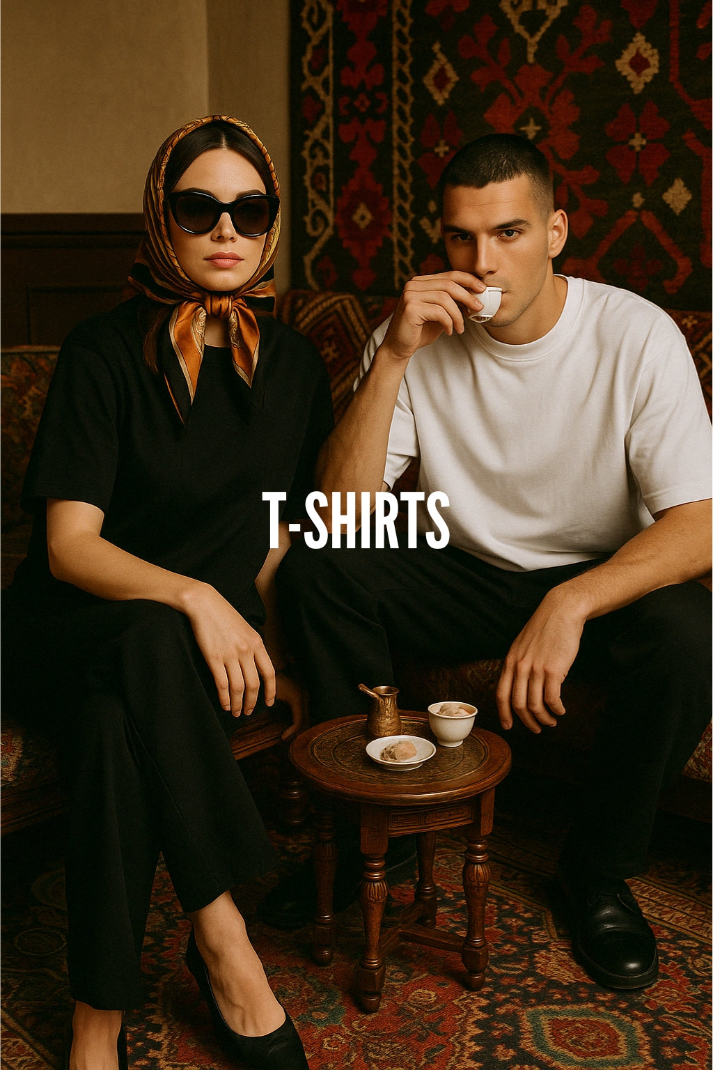 T-SHIRTS